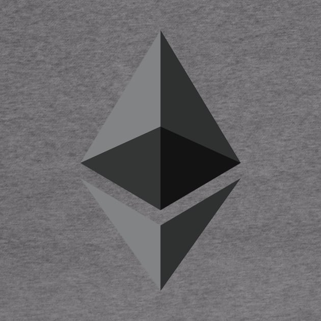 Ethereum Authentic by mangobanana